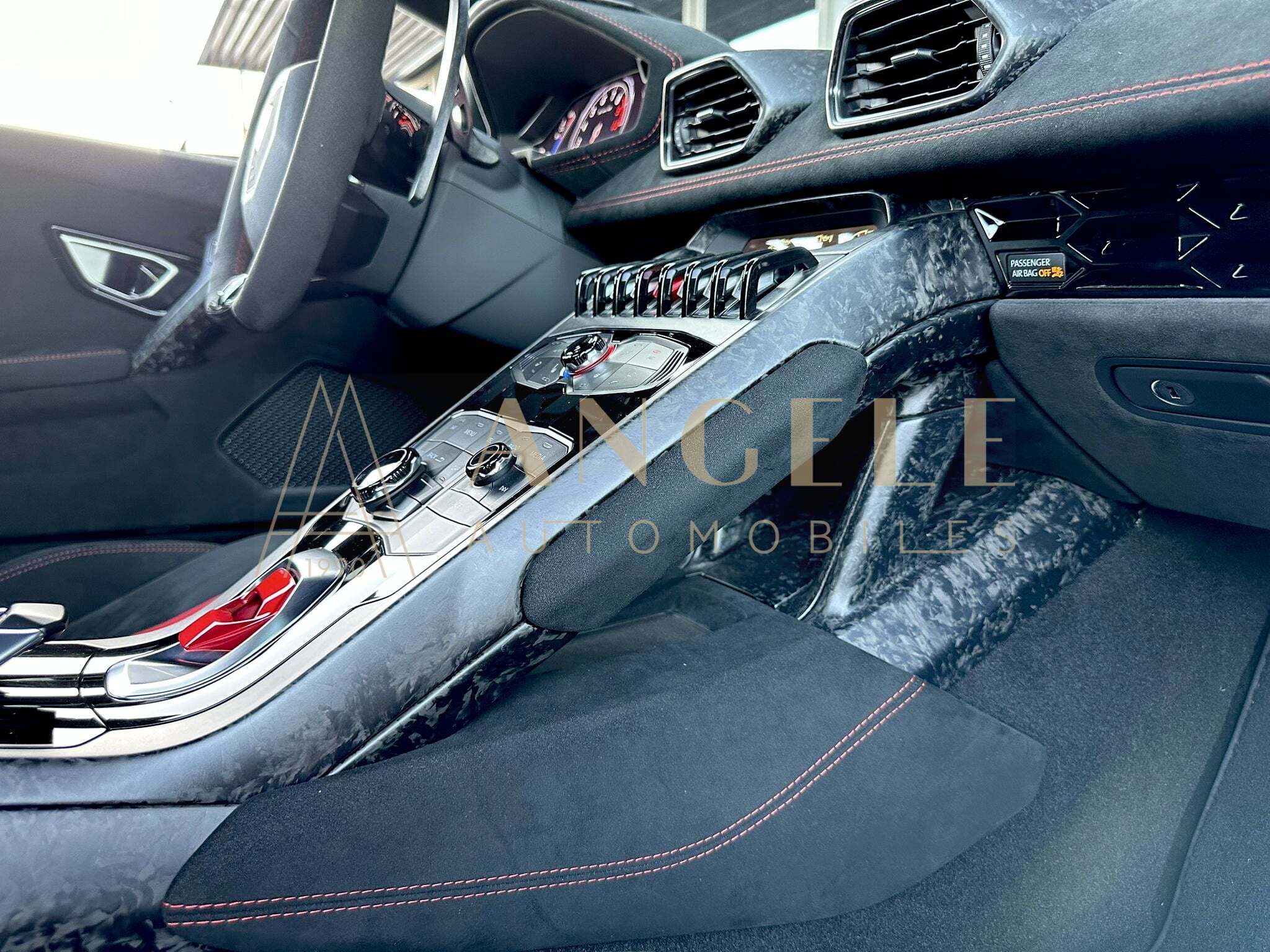 LAMBORGHINI HURACAN PERFORMANTE – Image 11