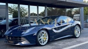 FERRARI F12
