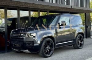 DEFENDER