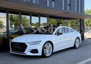 AUDI A7 SPORTBACK