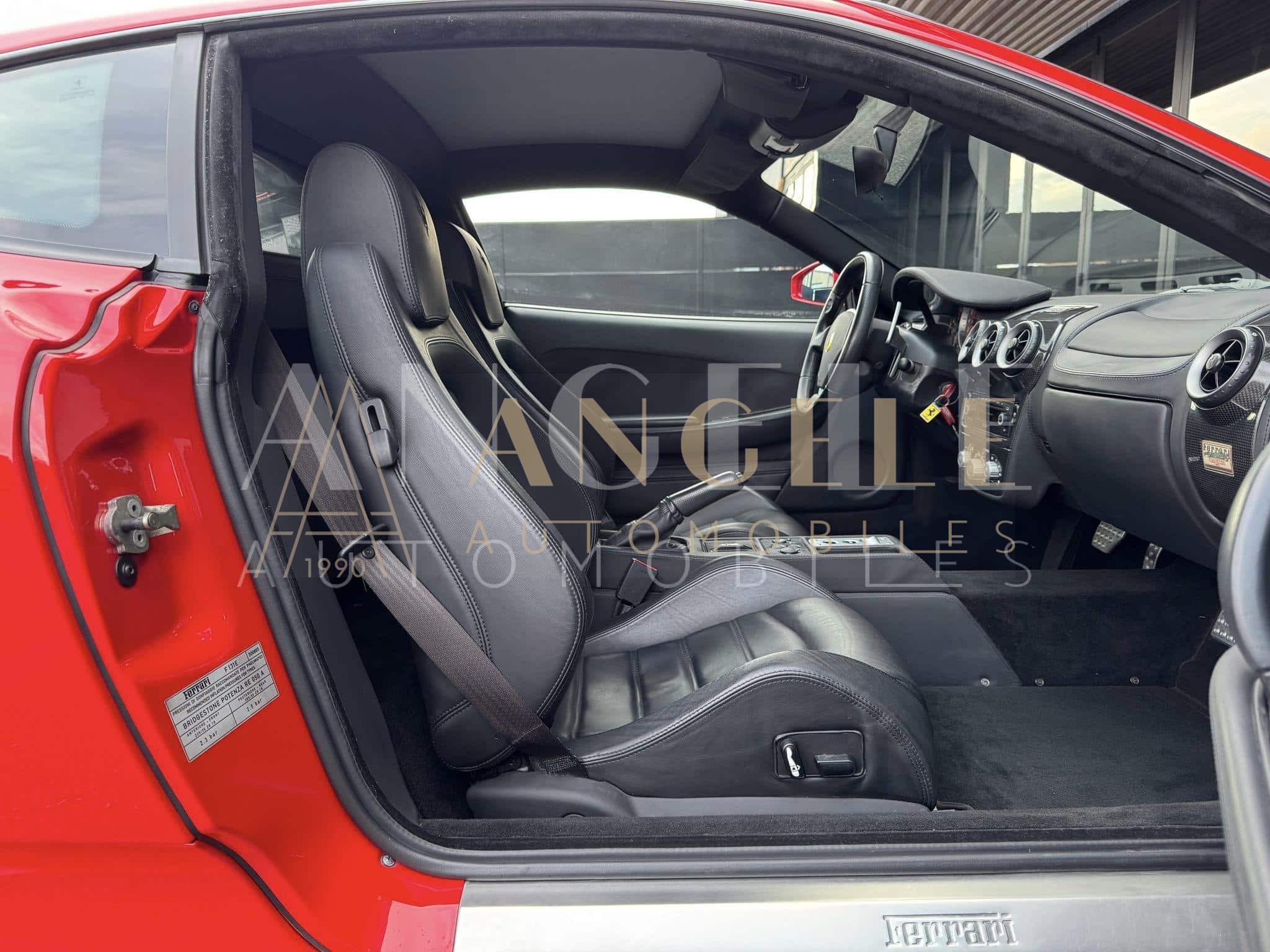 FERRARI 430 – Image 2