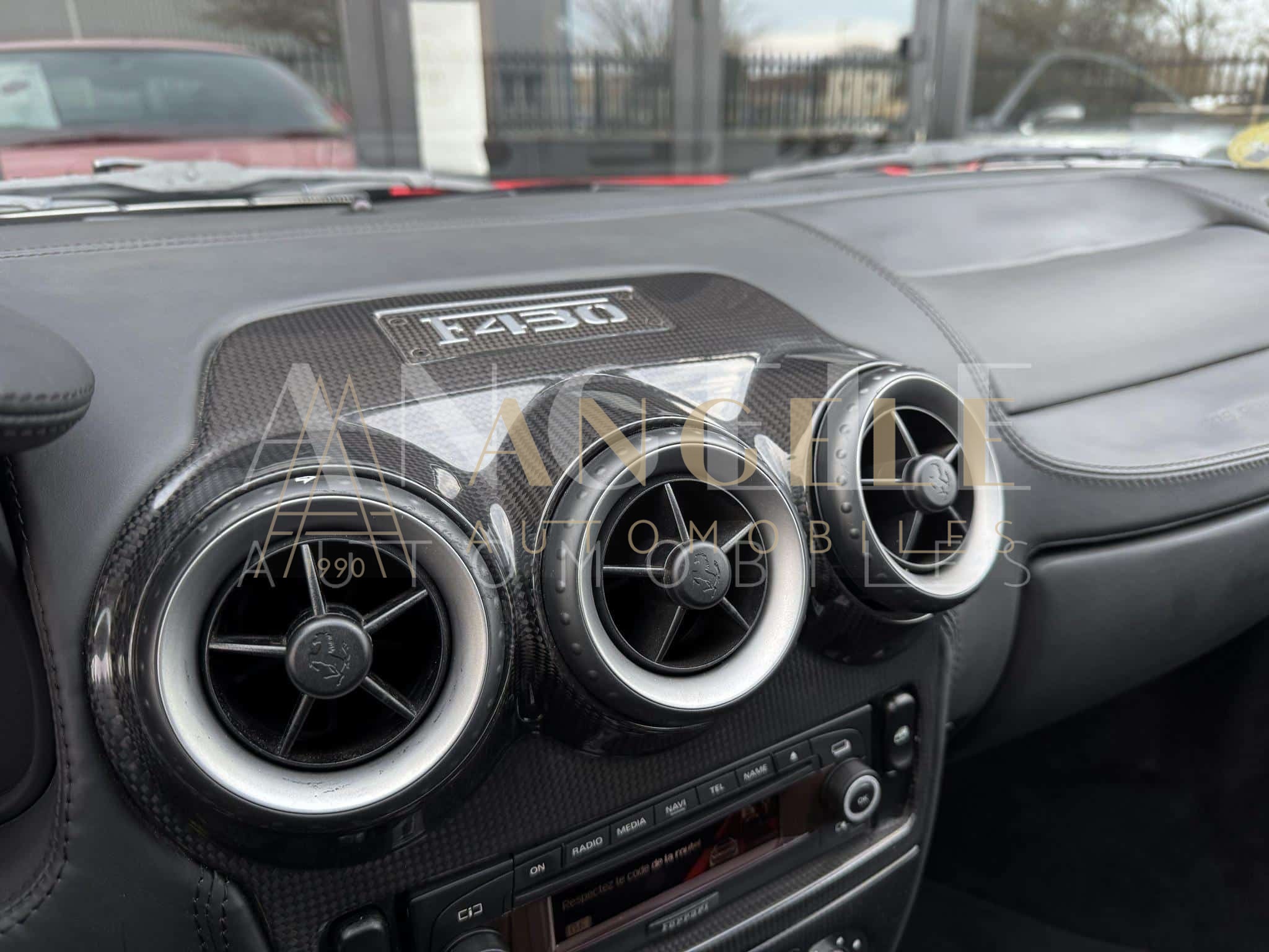 FERRARI 430 – Image 12