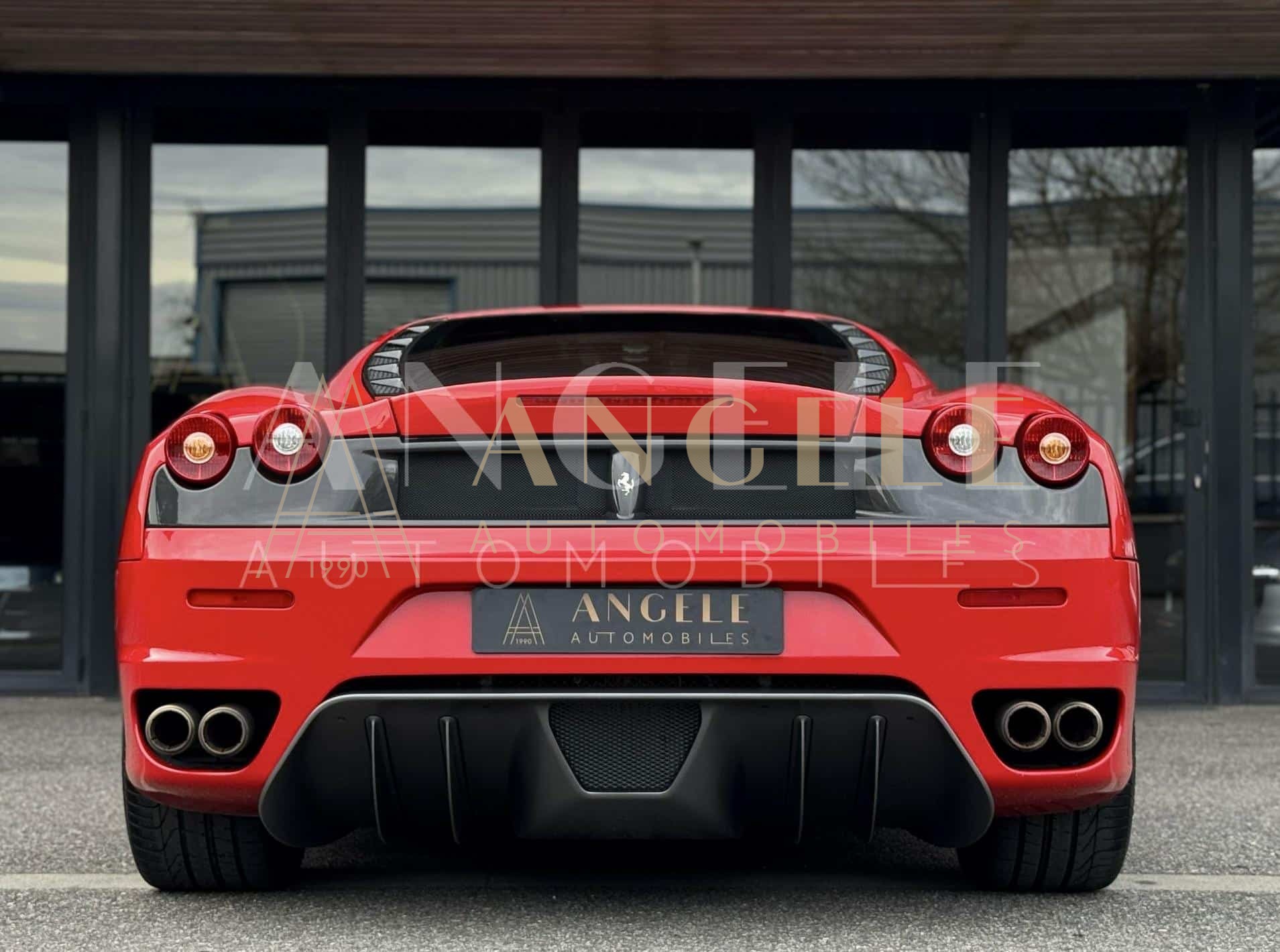 FERRARI 430 – Image 17