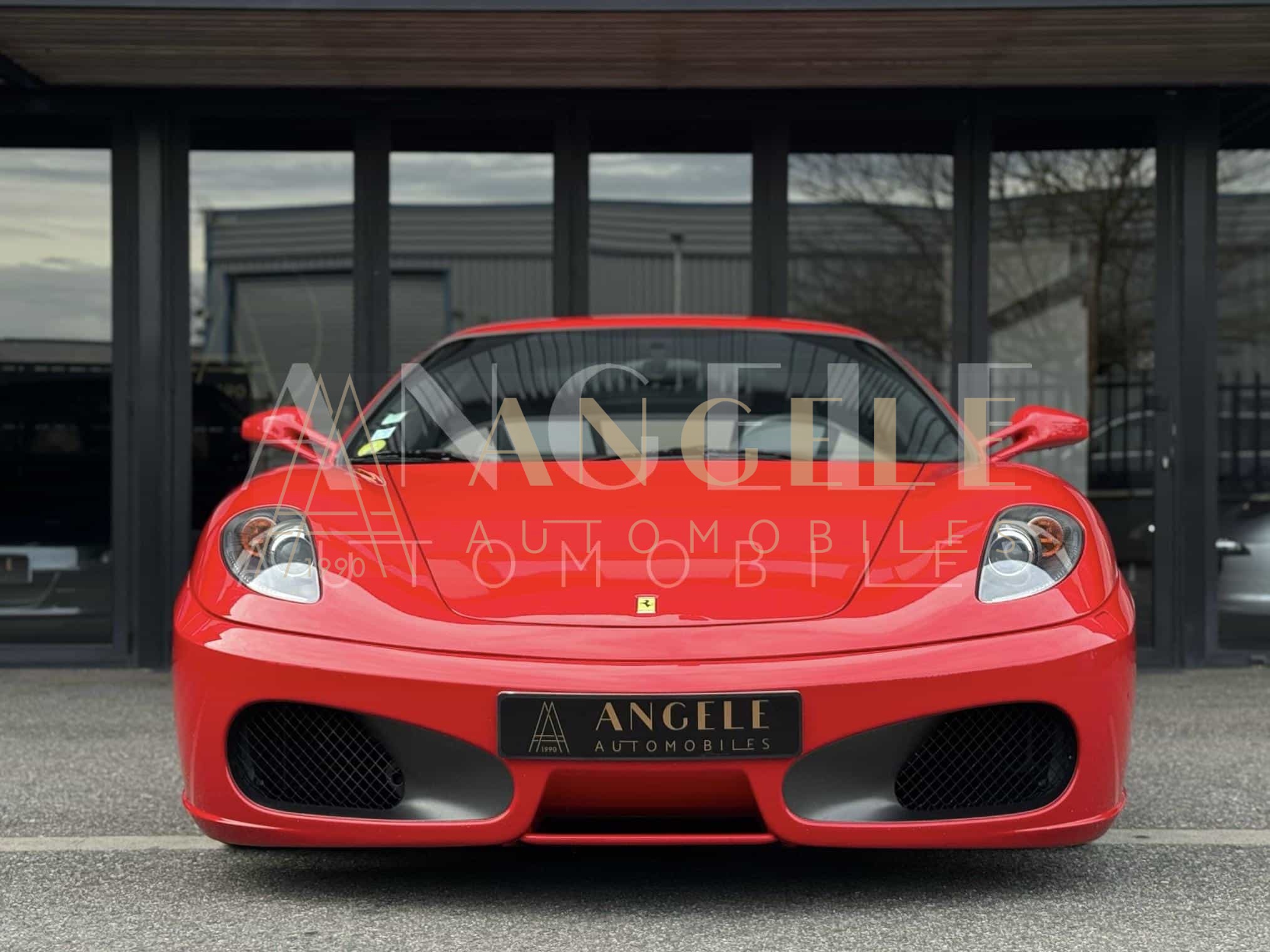 FERRARI 430 – Image 9