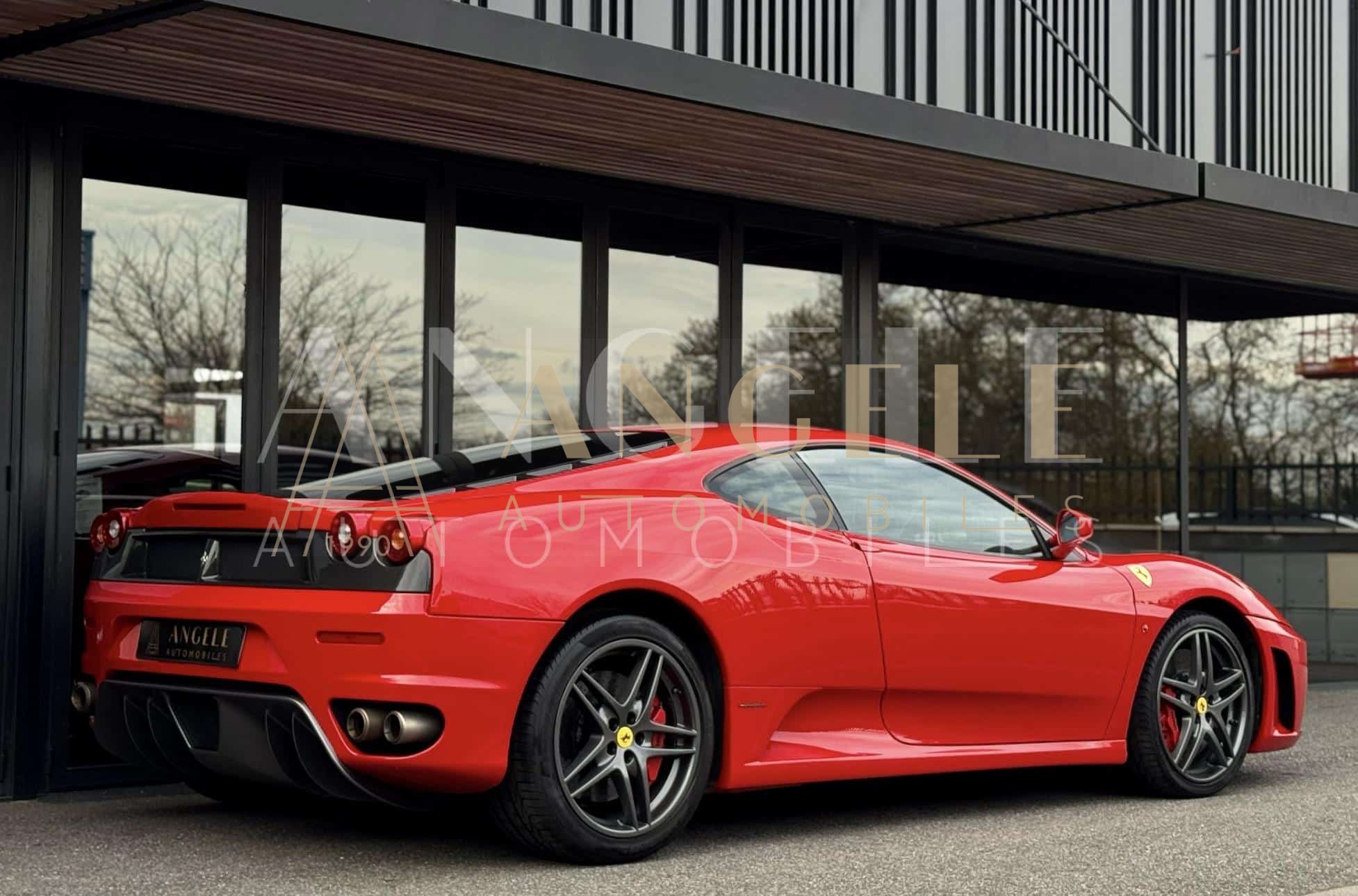 FERRARI 430 – Image 14