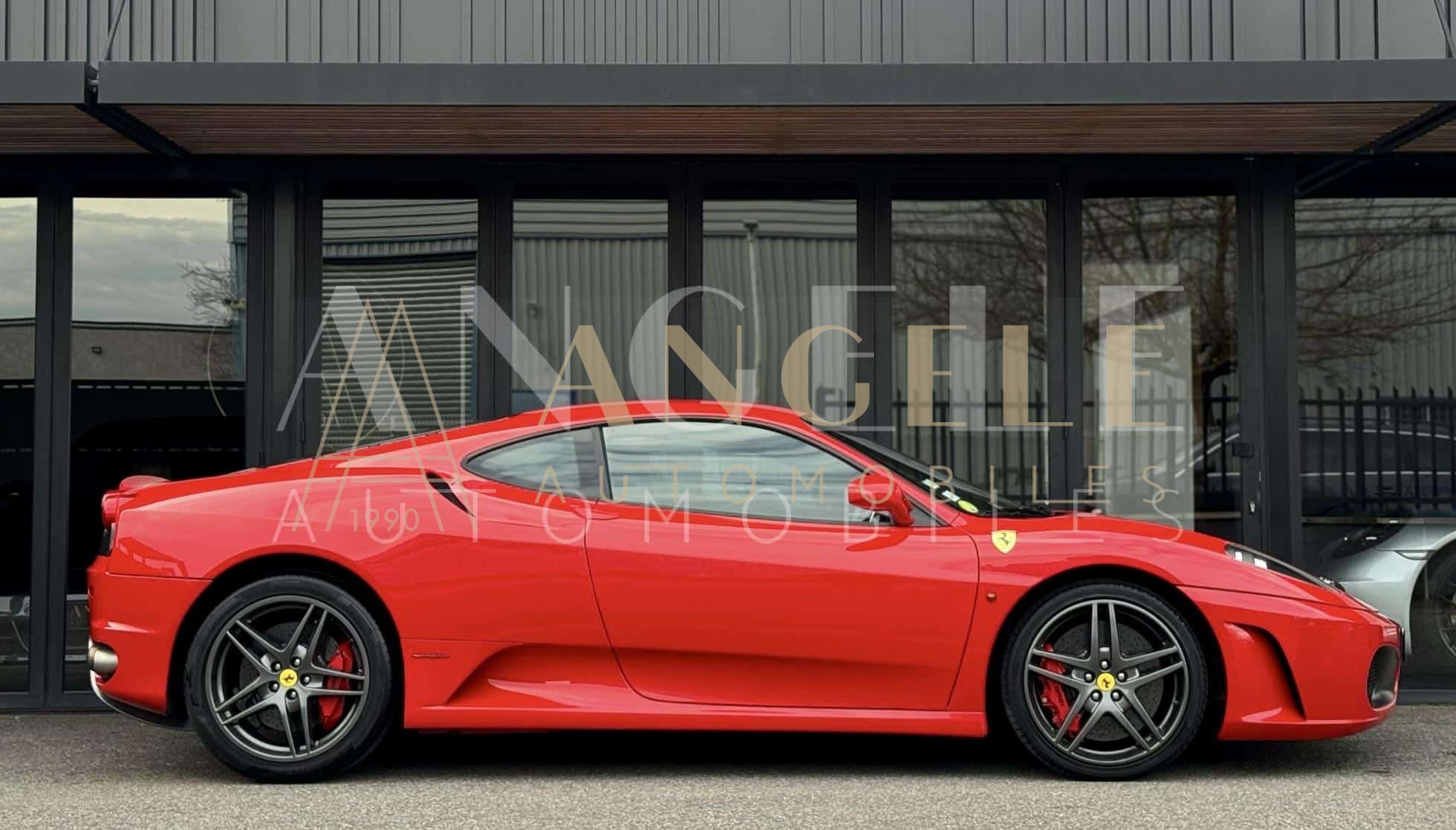 FERRARI 430 – Image 8