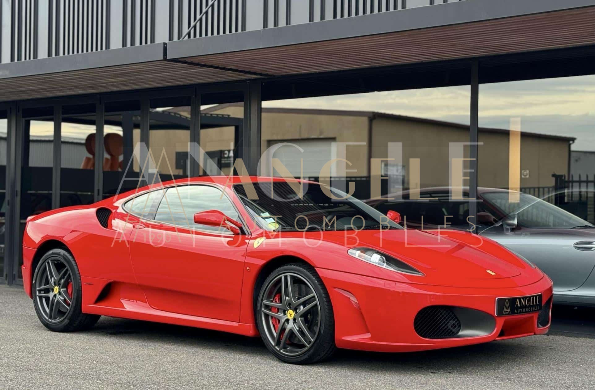 FERRARI 430 – Image 4