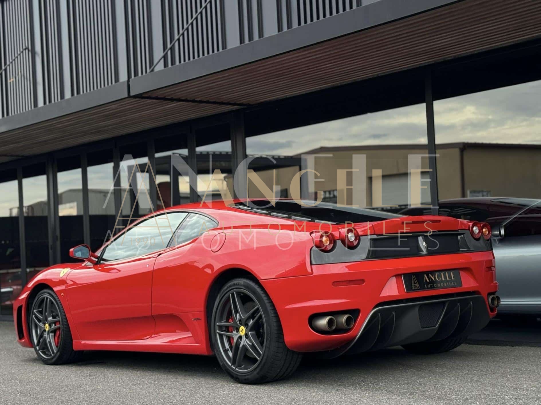 FERRARI 430 – Image 11