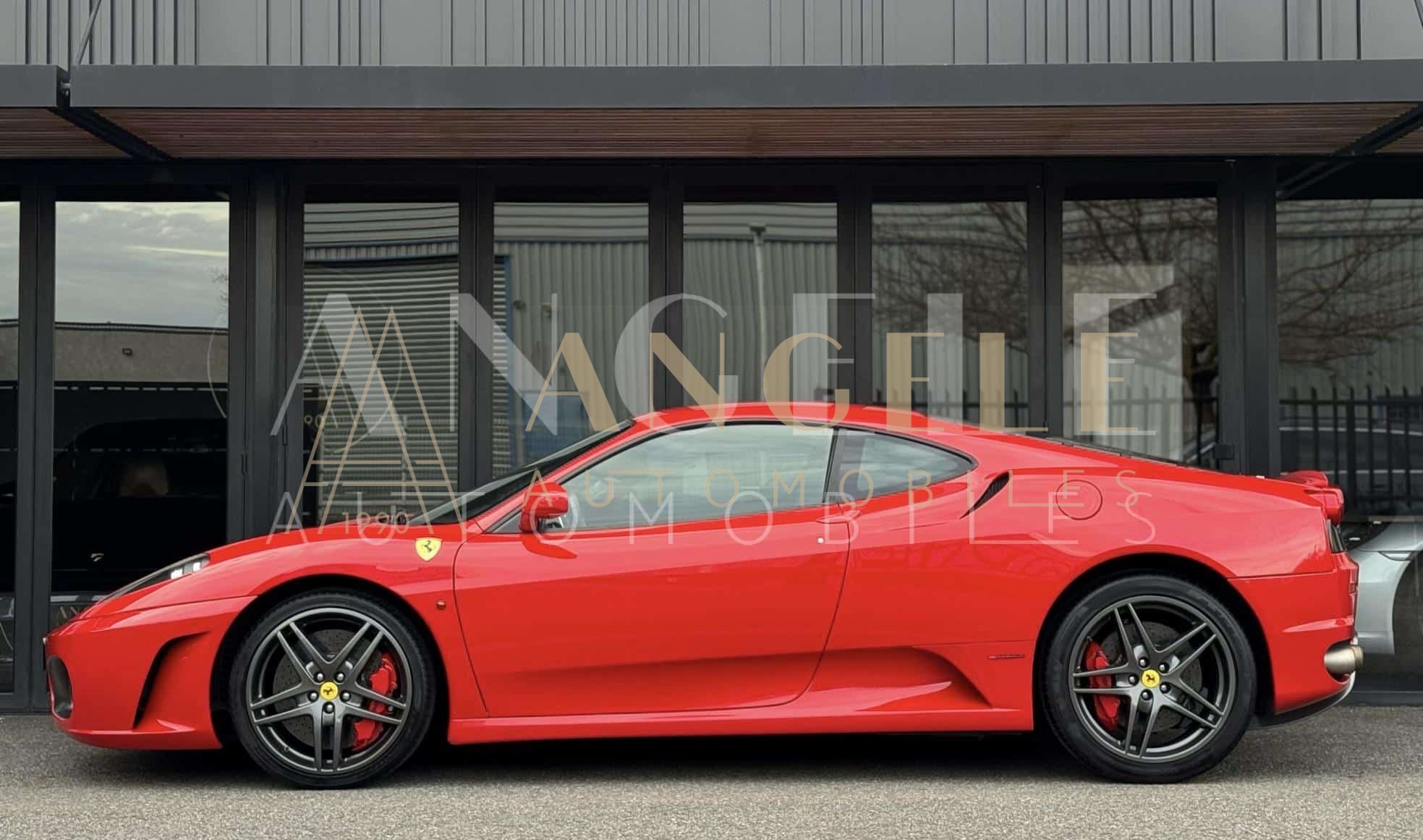 FERRARI 430 – Image 5