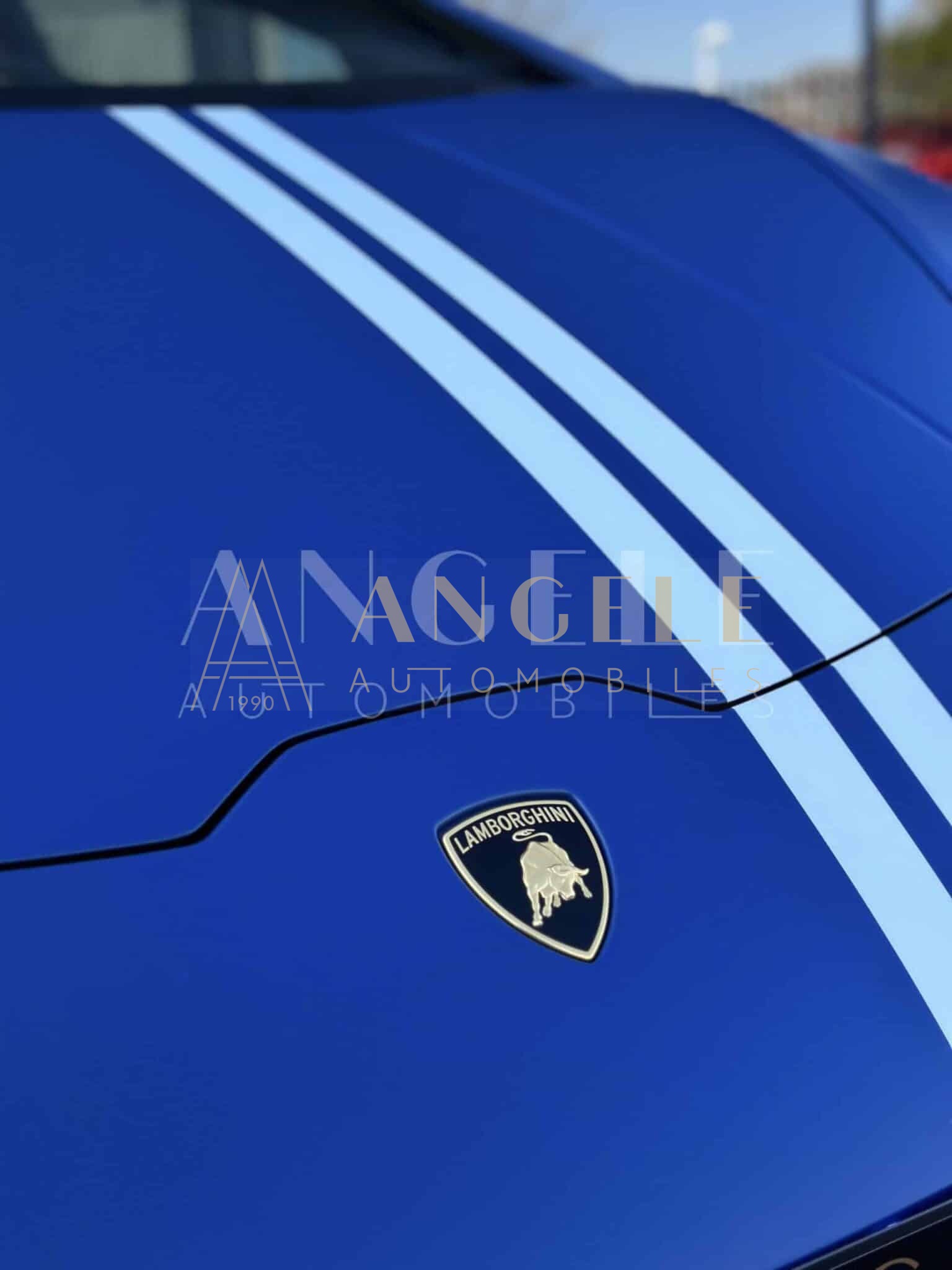 LAMBORGHINI HURACAN AVIO – Image 16