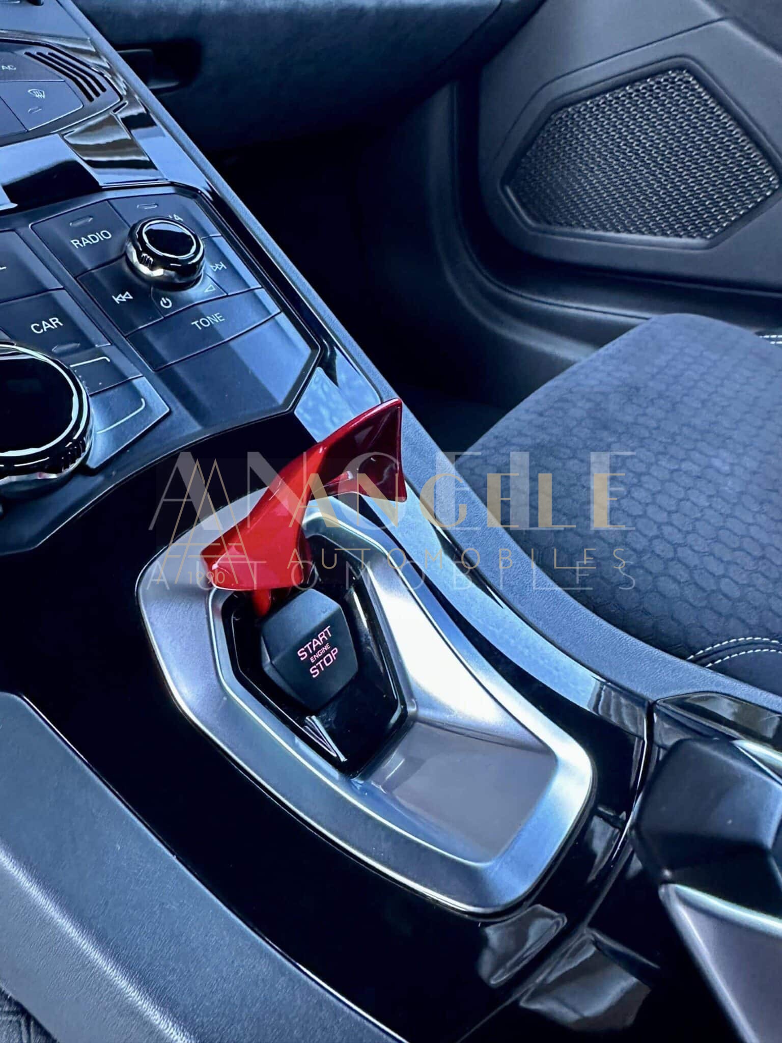 LAMBORGHINI HURACAN AVIO – Image 2
