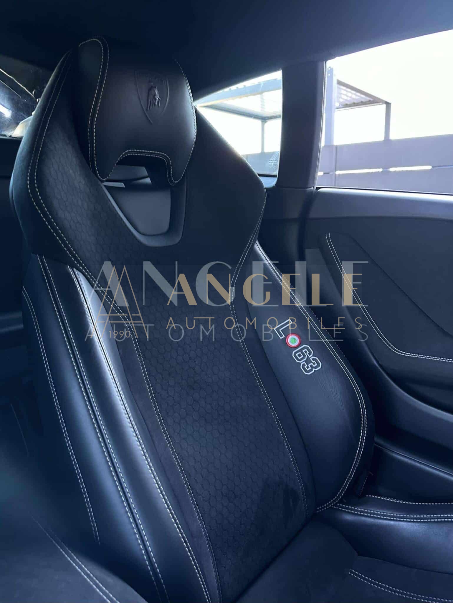 LAMBORGHINI HURACAN AVIO – Image 3