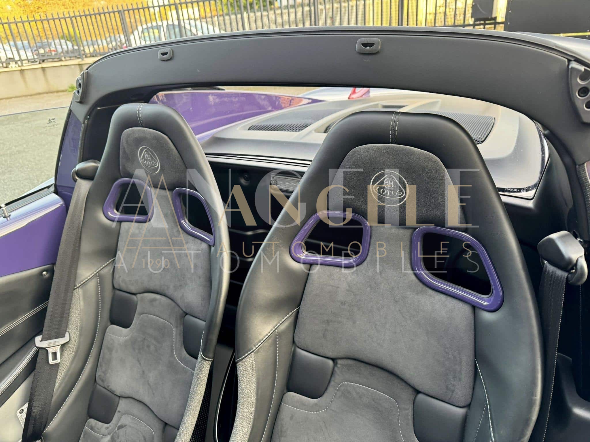 LOTUS ELISE – Image 7