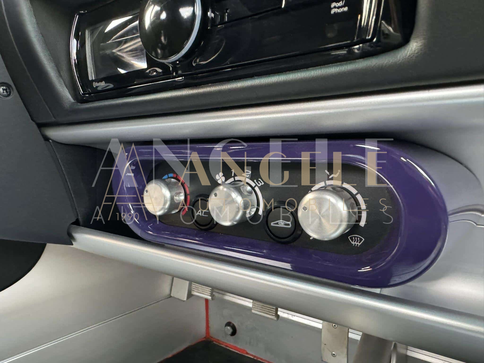 LOTUS ELISE – Image 18