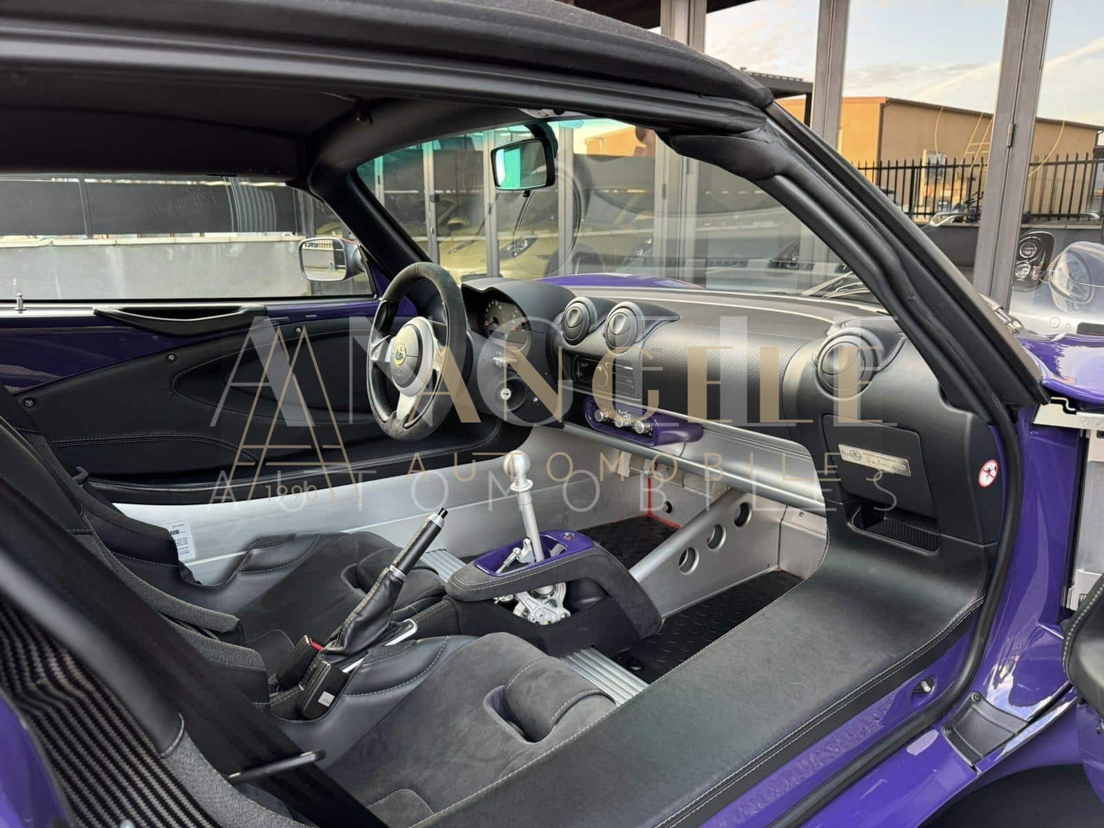 LOTUS ELISE – Image 17