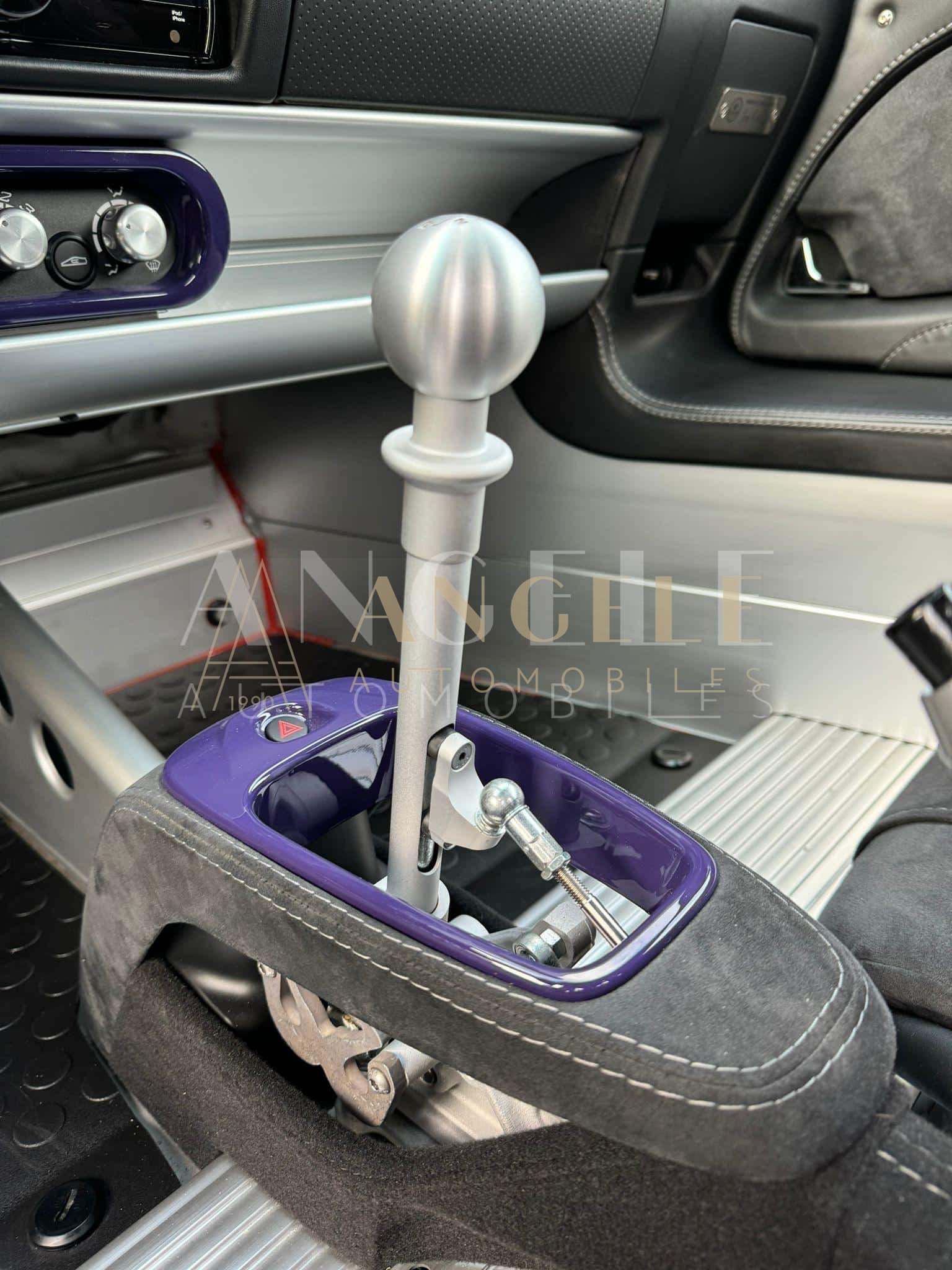 LOTUS ELISE – Image 16