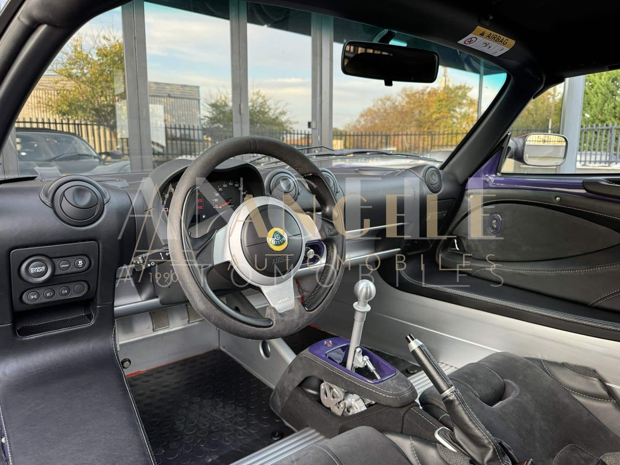 LOTUS ELISE – Image 14