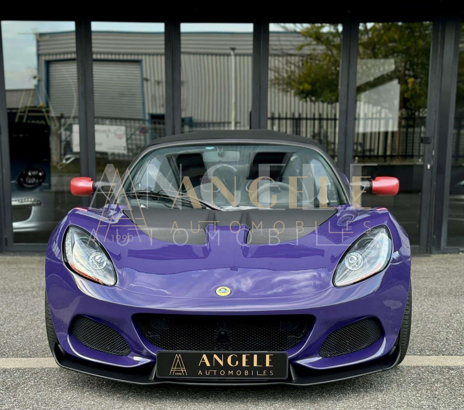 LOTUS ELISE – Image 10