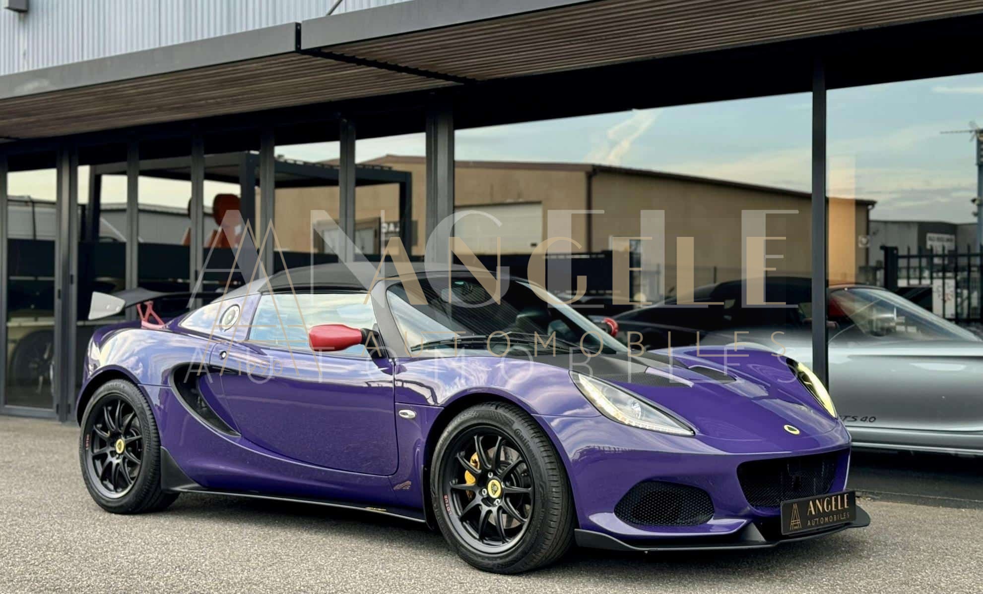 LOTUS ELISE – Image 3