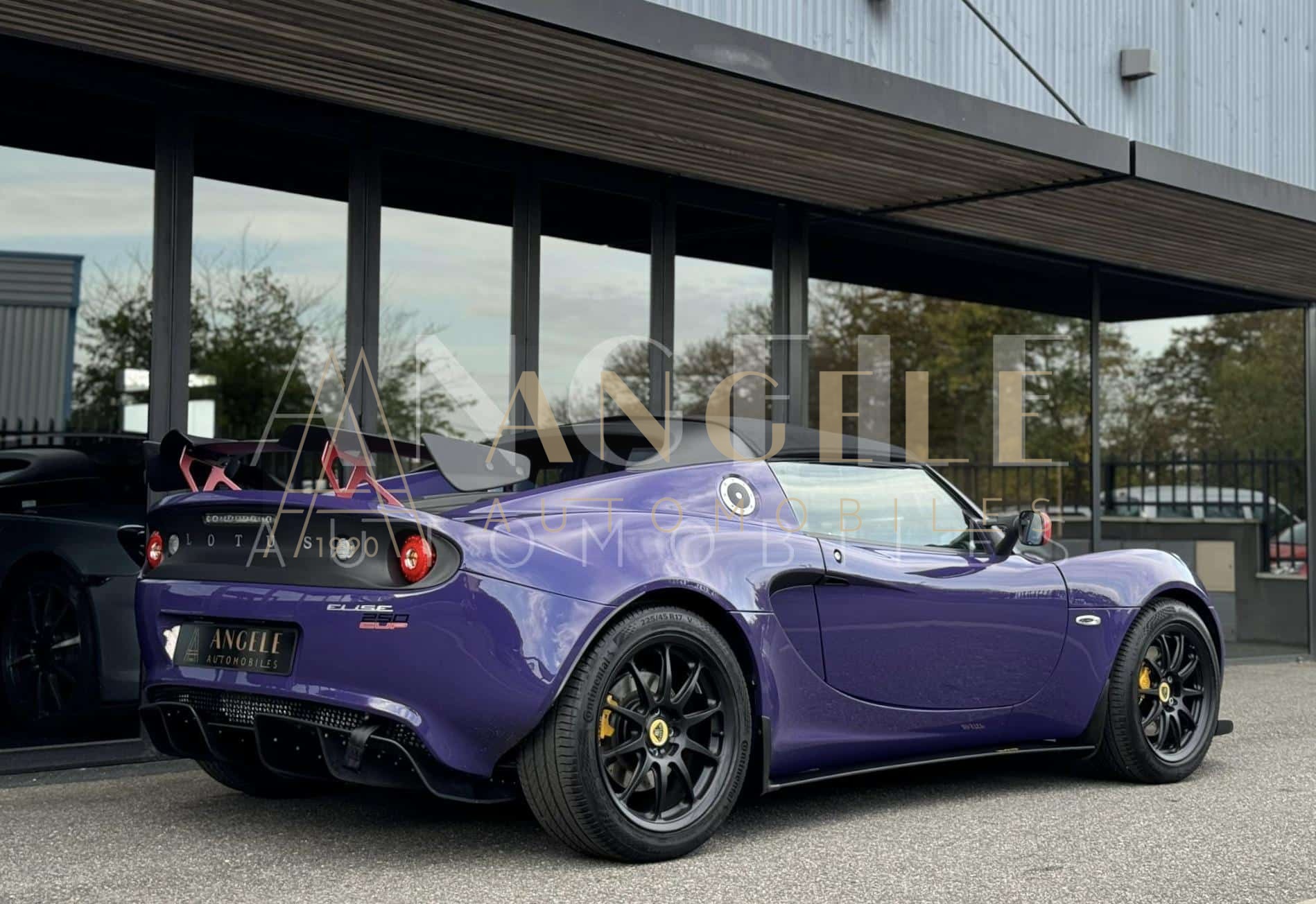 LOTUS ELISE – Image 2