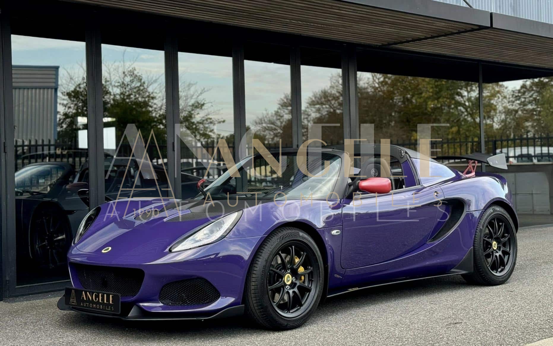 LOTUS ELISE – Image 15