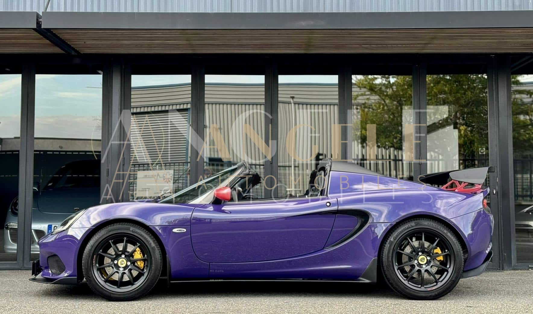 LOTUS ELISE – Image 8