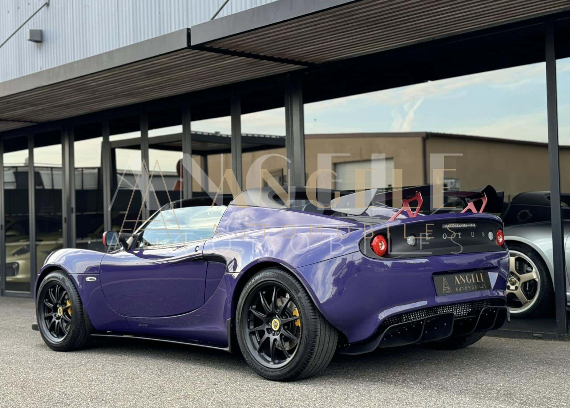LOTUS ELISE – Image 4