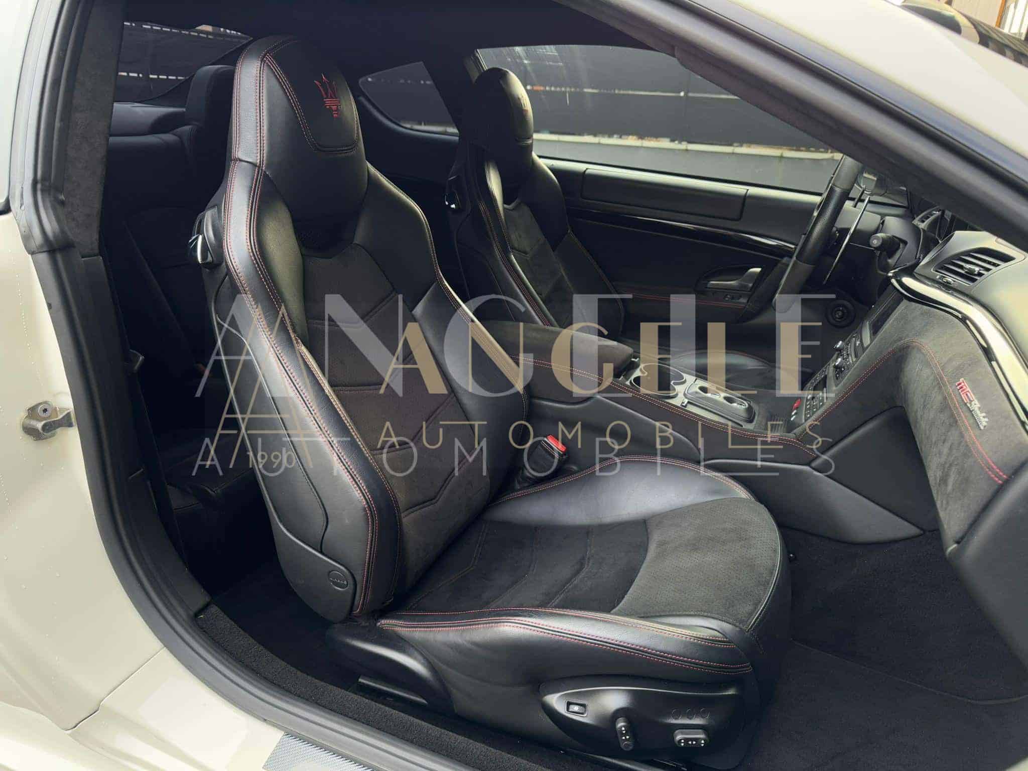 MASERATI GRANTURISMO MC STRADALE – Image 12