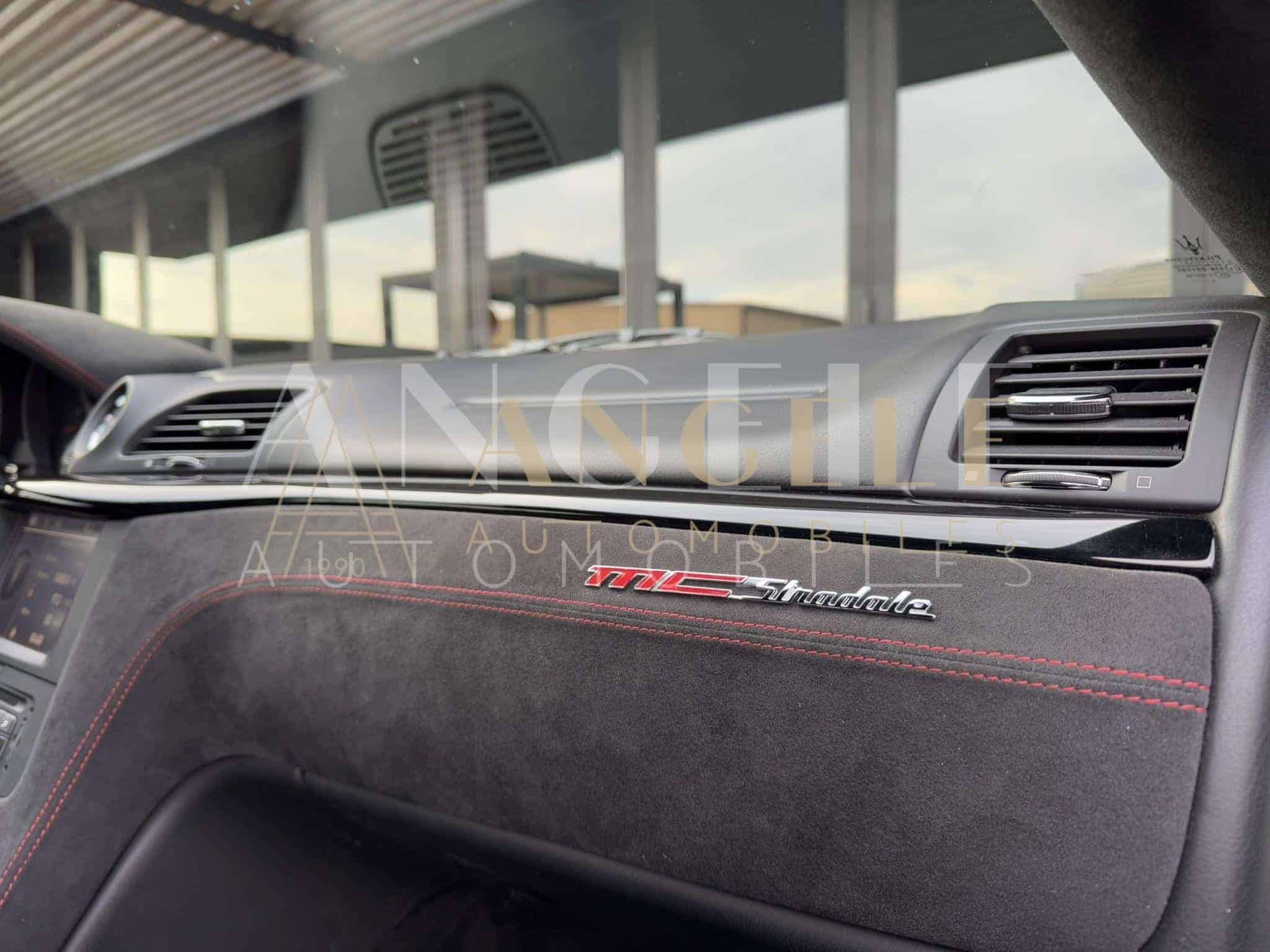 MASERATI GRANTURISMO MC STRADALE – Image 10