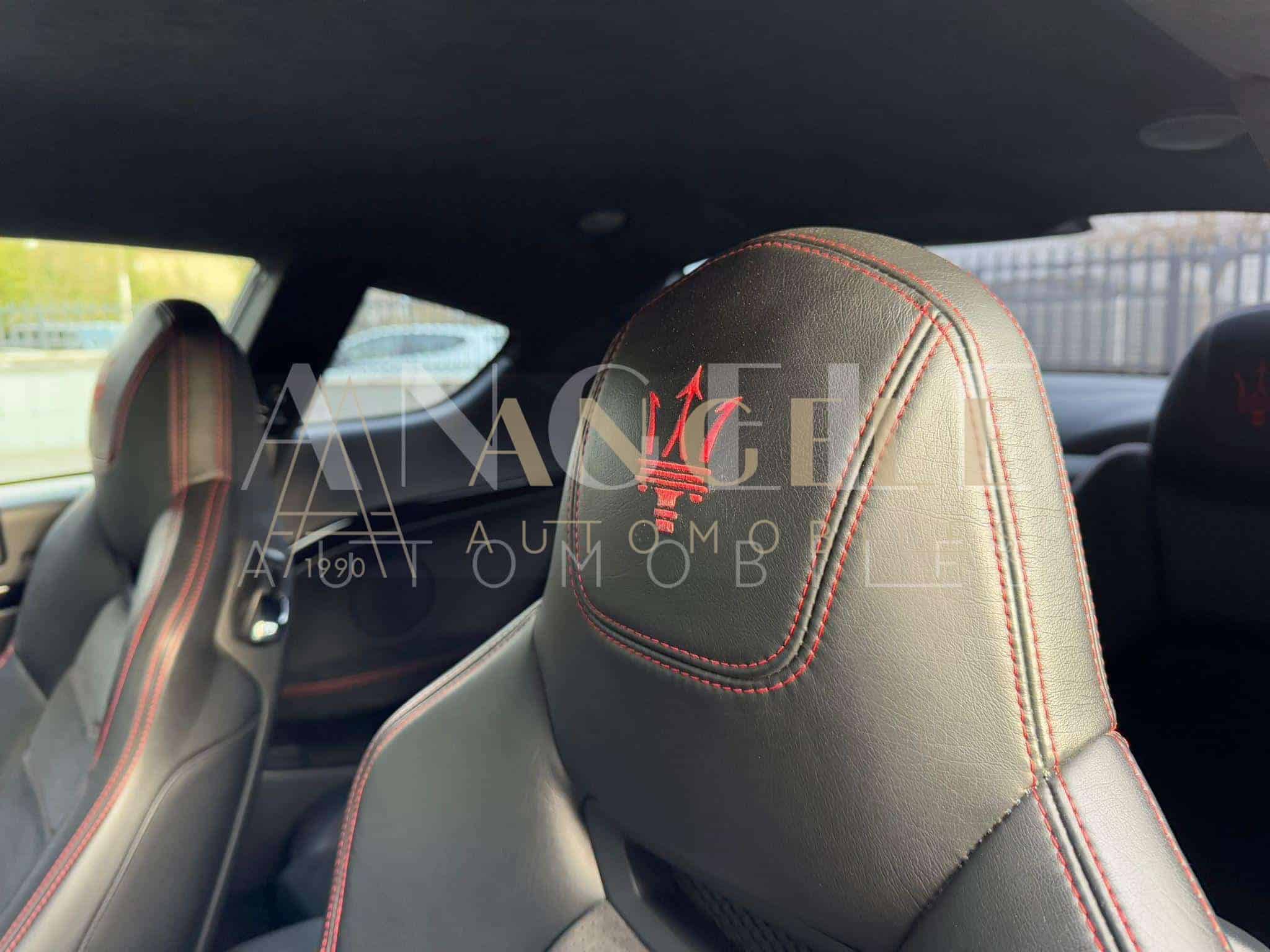 MASERATI GRANTURISMO MC STRADALE – Image 6