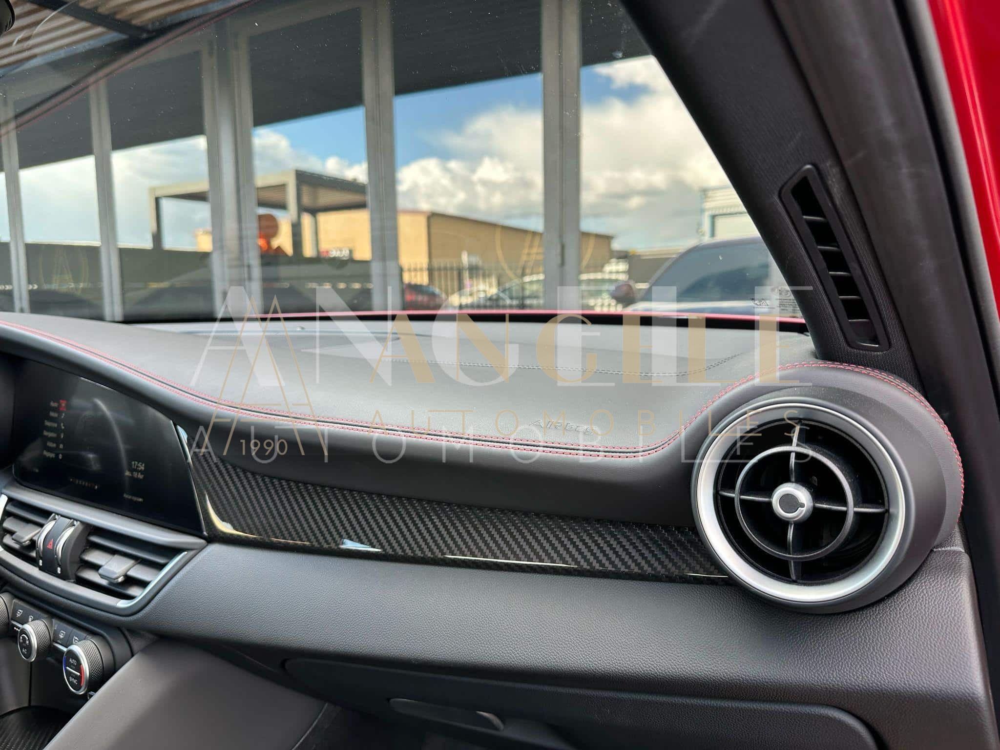 ALFA ROMEO GIULIA – Image 14