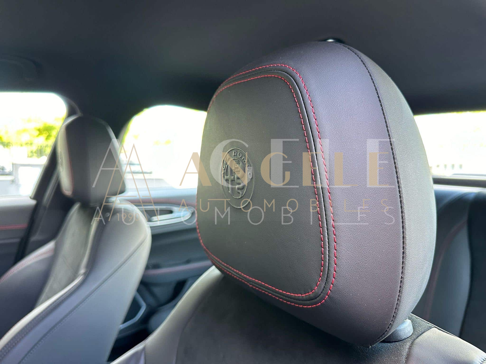 ALFA ROMEO GIULIA – Image 12