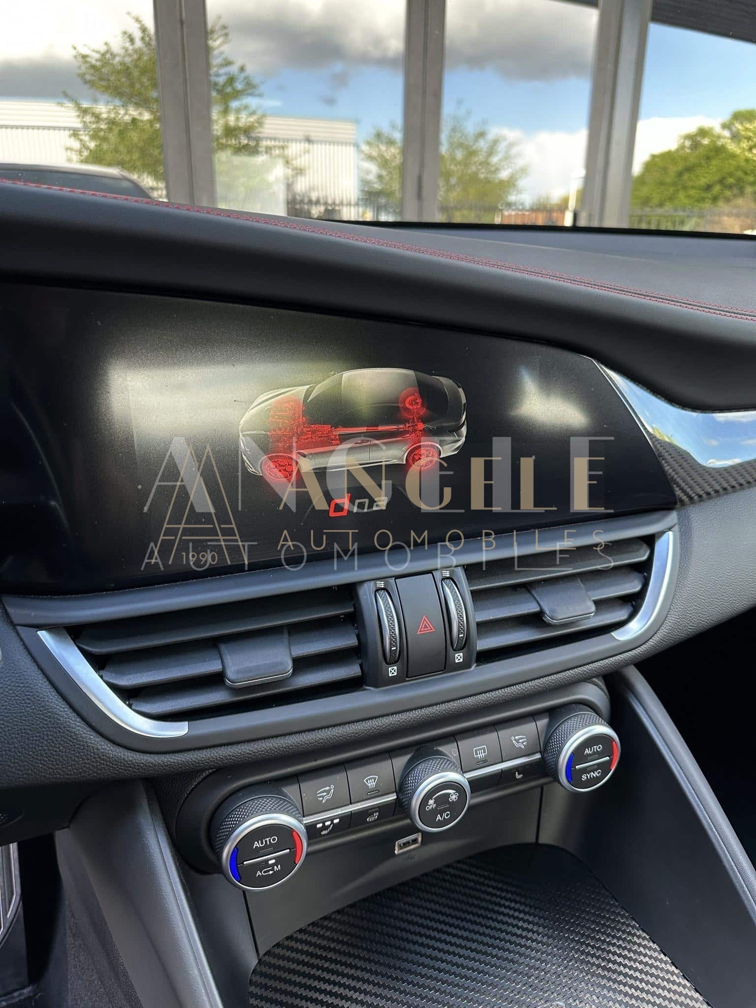 ALFA ROMEO GIULIA – Image 11