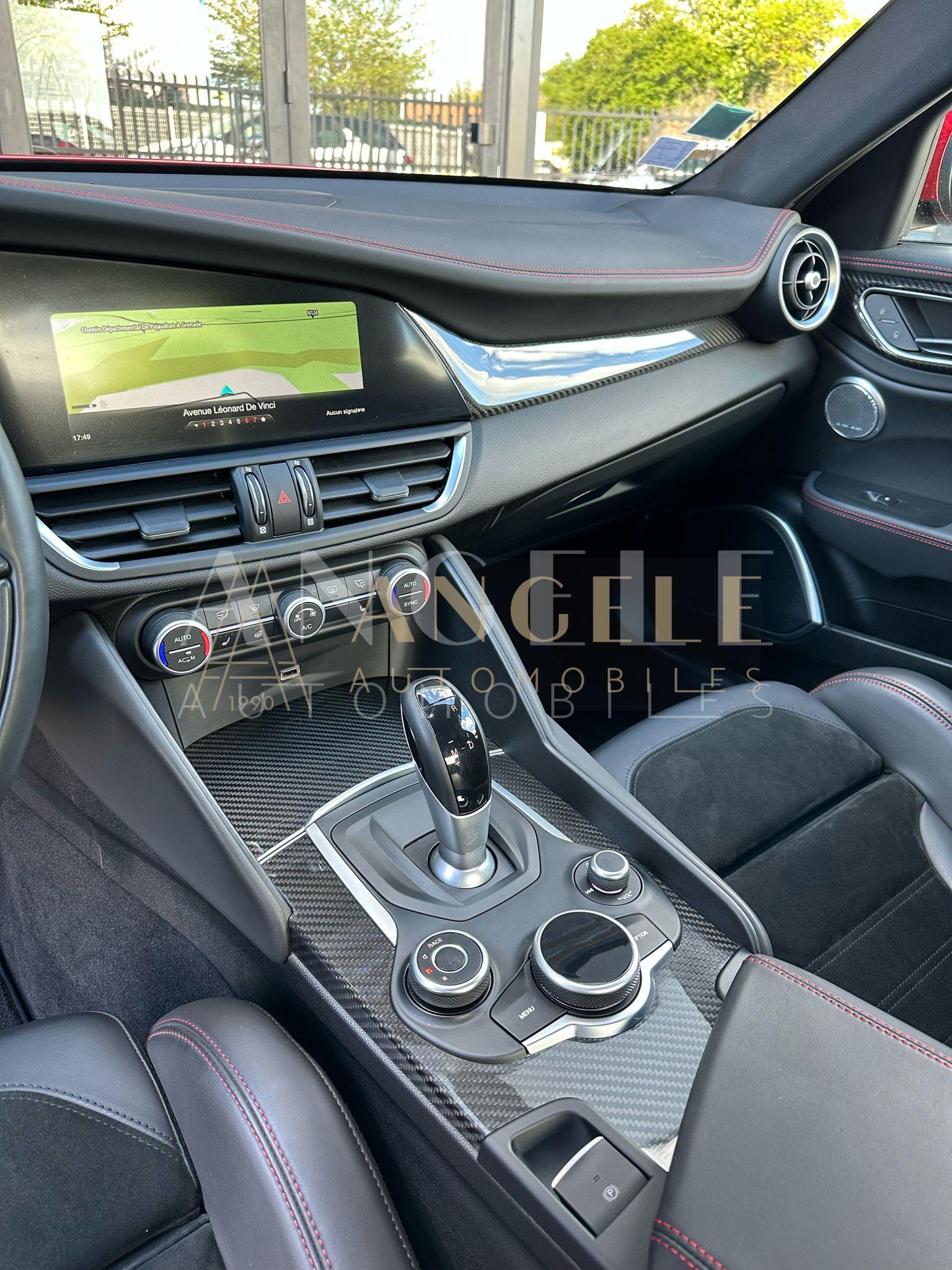 ALFA ROMEO GIULIA – Image 10