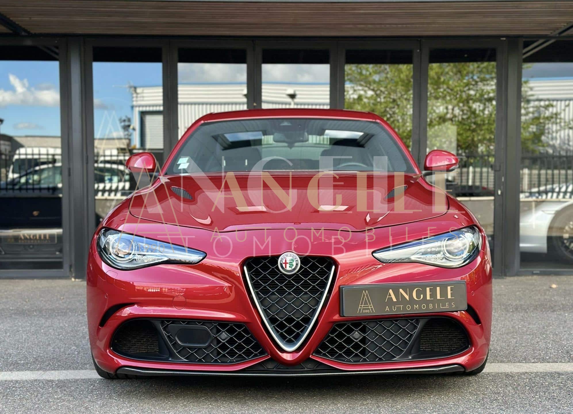 ALFA ROMEO GIULIA – Image 7