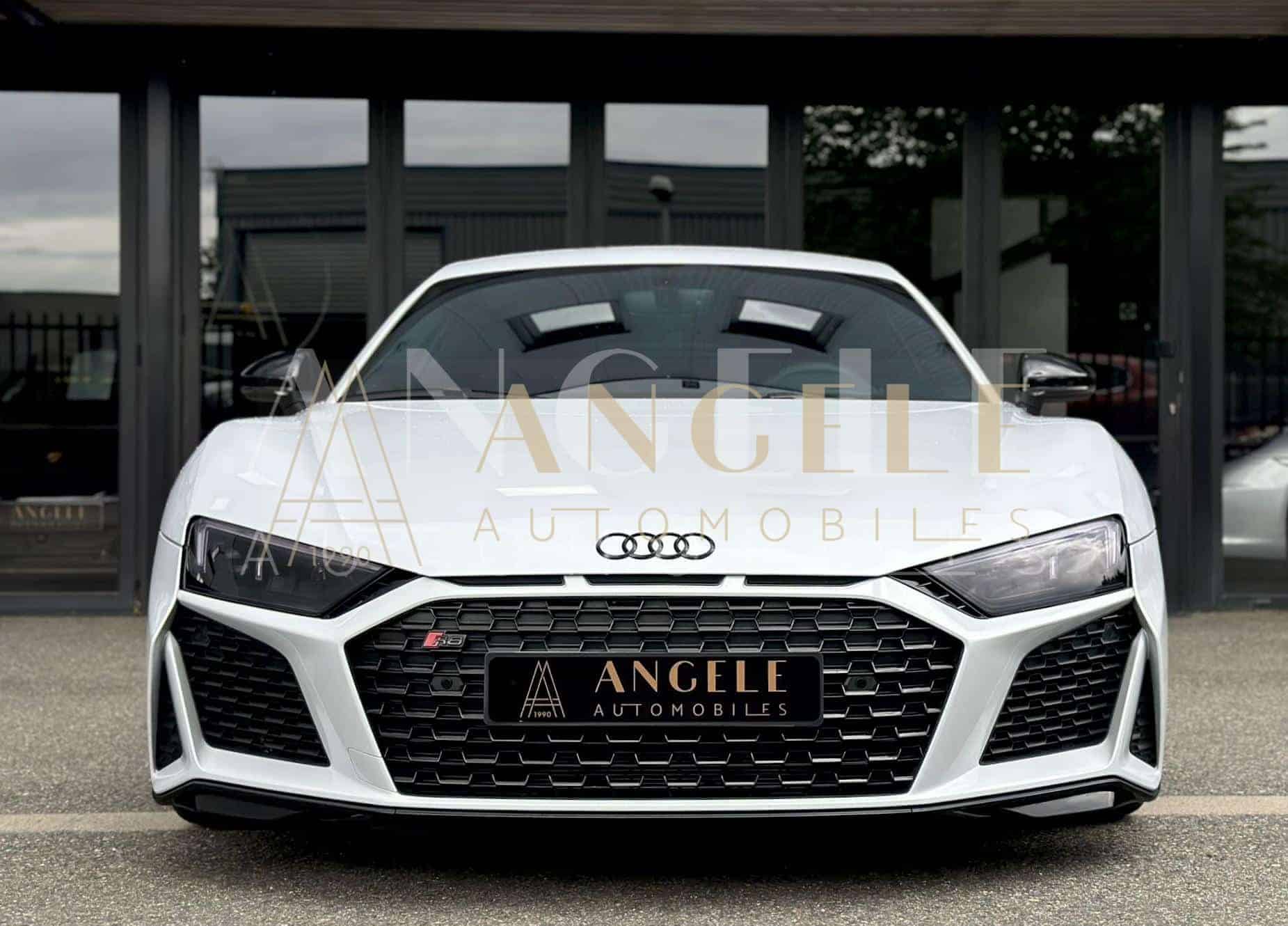 AUDI R8 – Image 14
