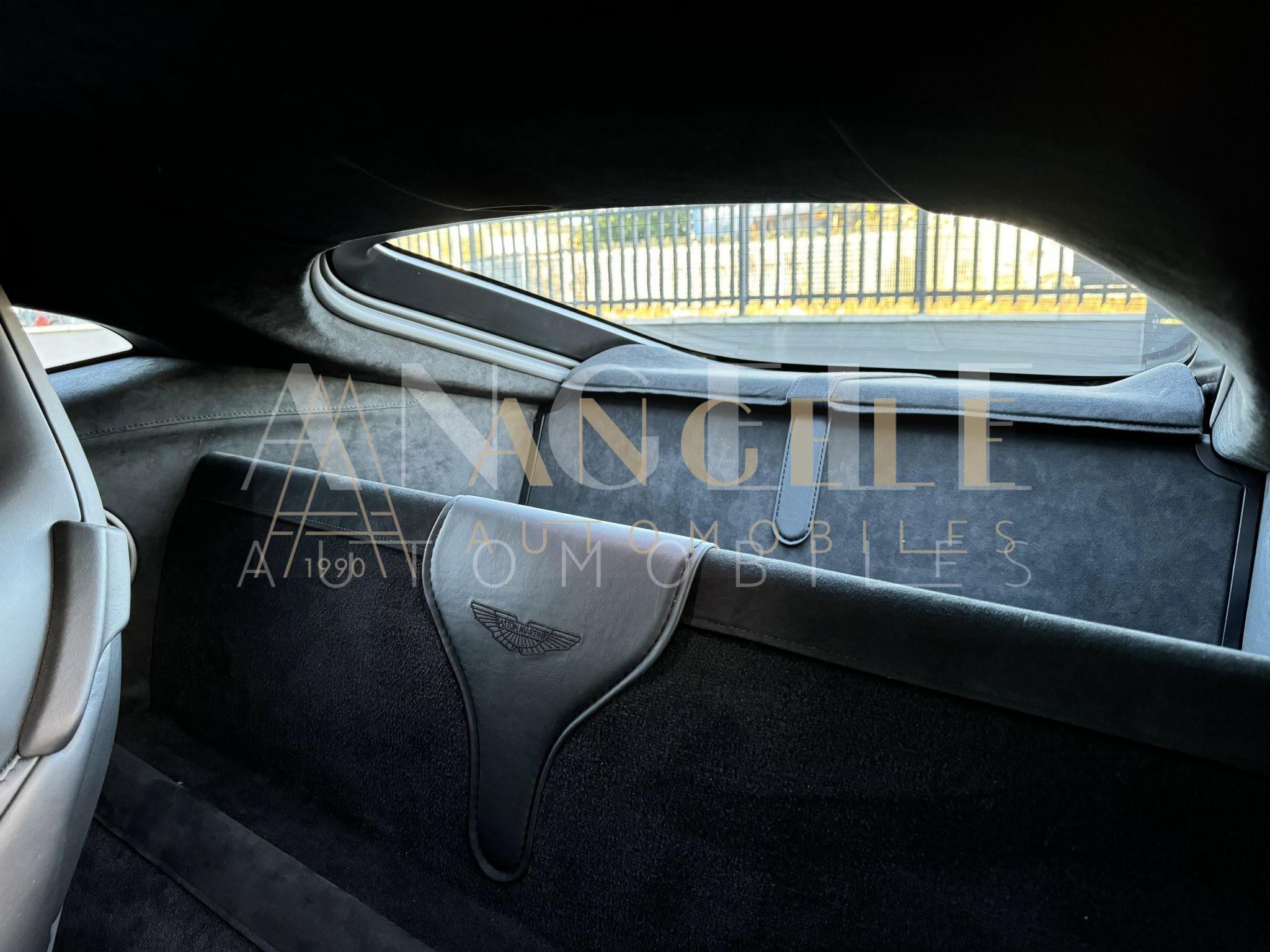 ASTON MARTIN VANTAGE – Image 14