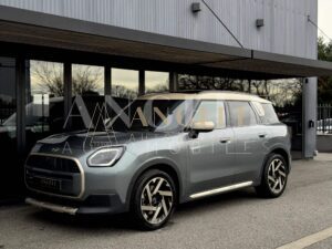 MINI COUNTRYMAN C
