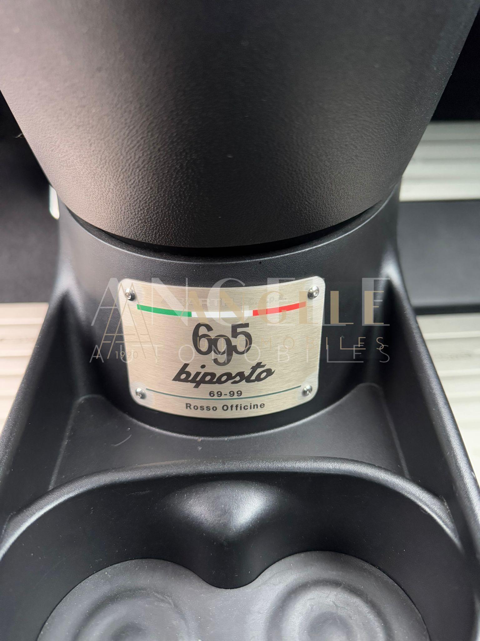 FIAT 500 ABARTH – Image 12