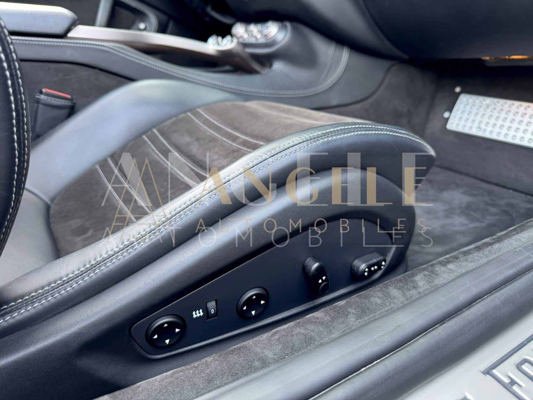 FERRARI CALIFORNIA – Image 17