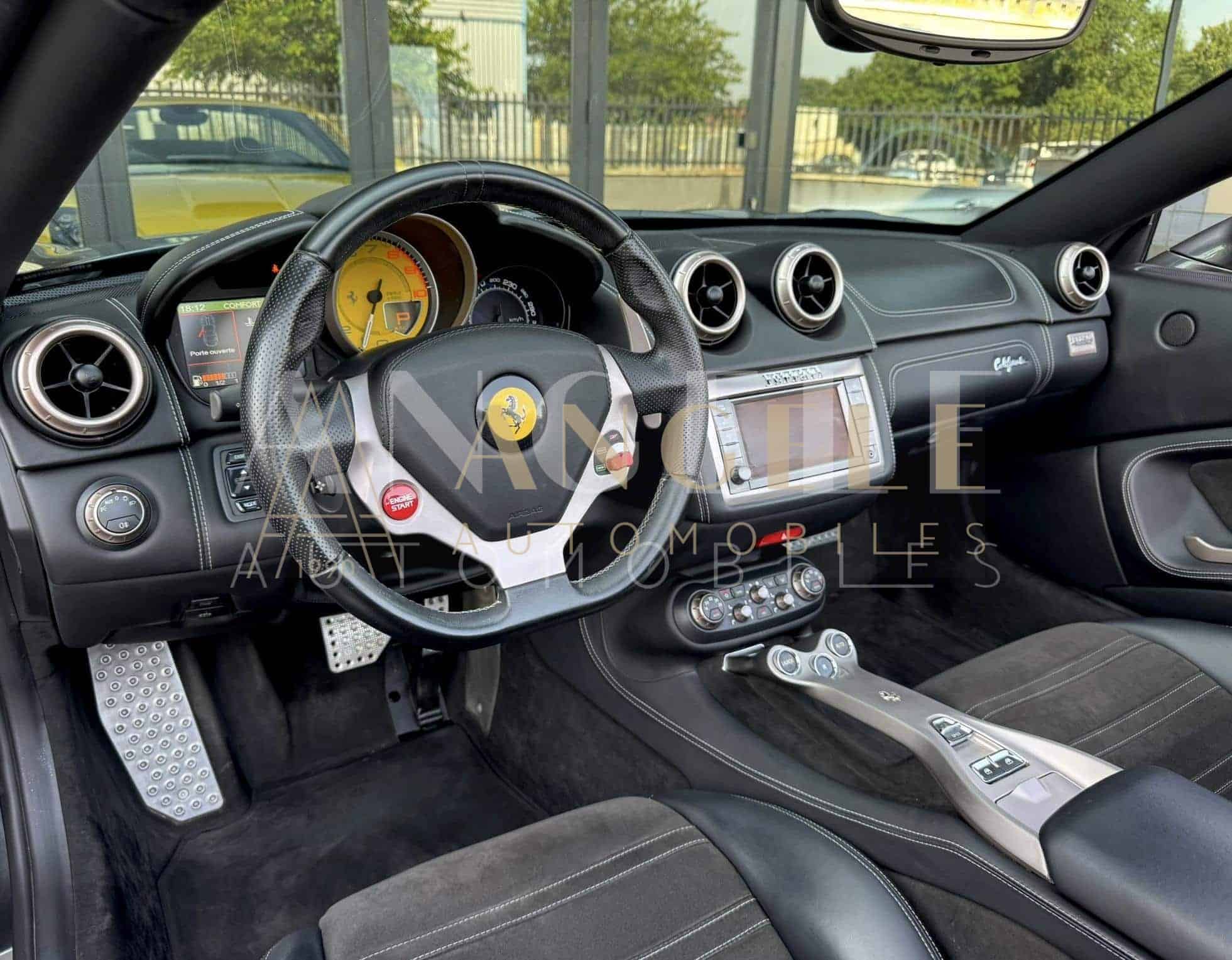 FERRARI CALIFORNIA – Image 13