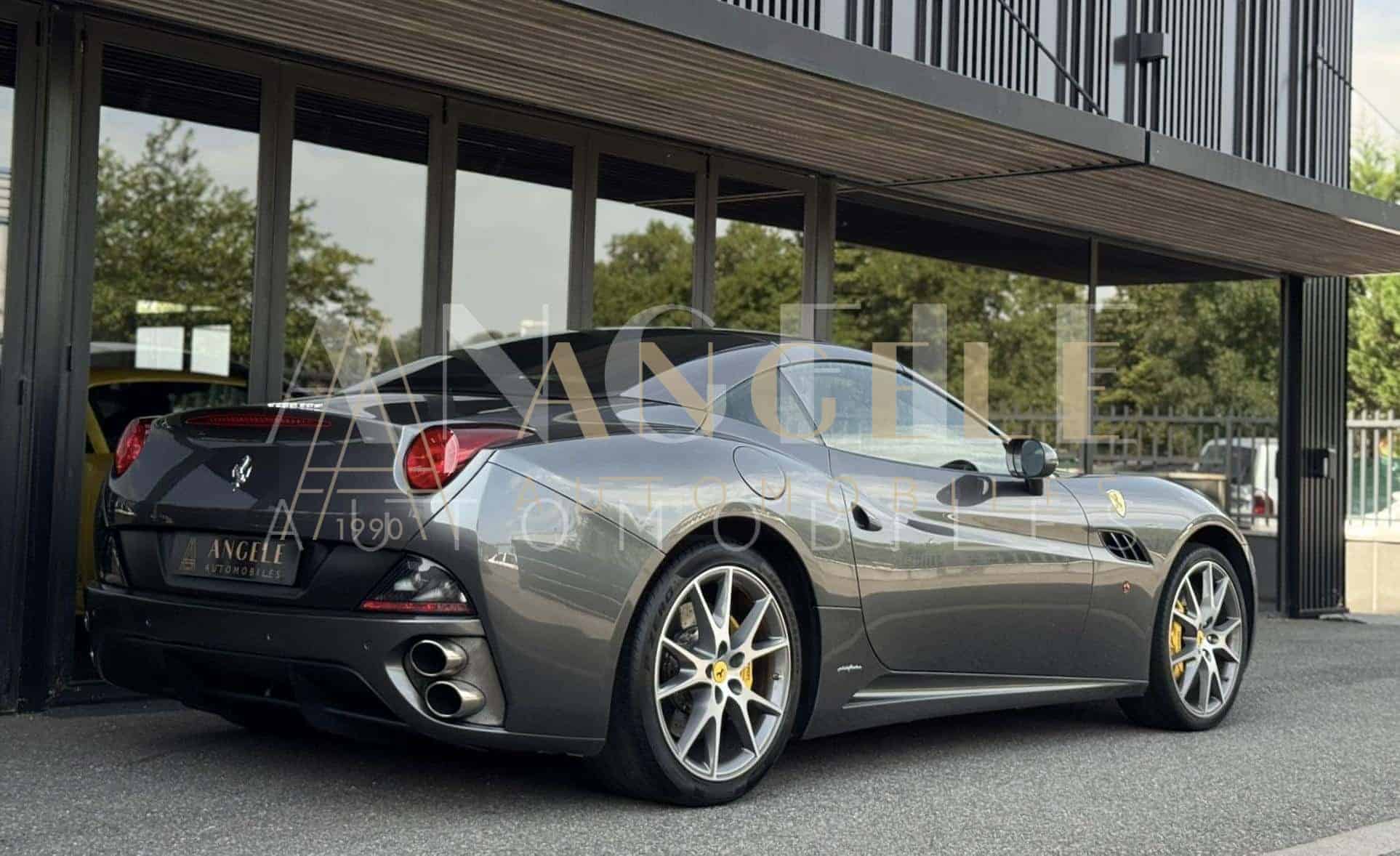 FERRARI CALIFORNIA – Image 4