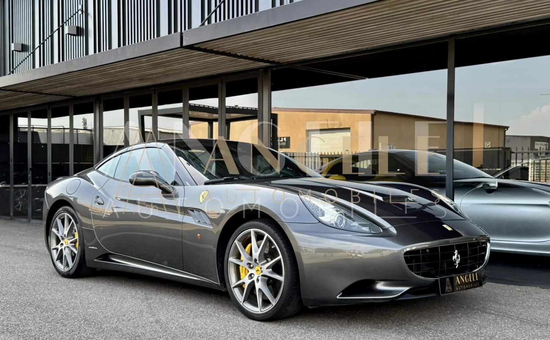 FERRARI CALIFORNIA – Image 10