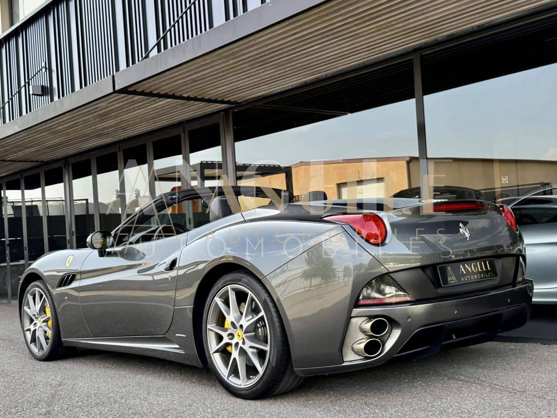 FERRARI CALIFORNIA – Image 6