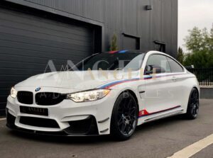 BMW  M4 CHAMPION EDITION