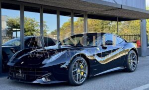 F12 BERLINETTA