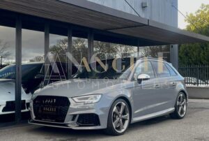 AUDI RS3 SPORTBACK