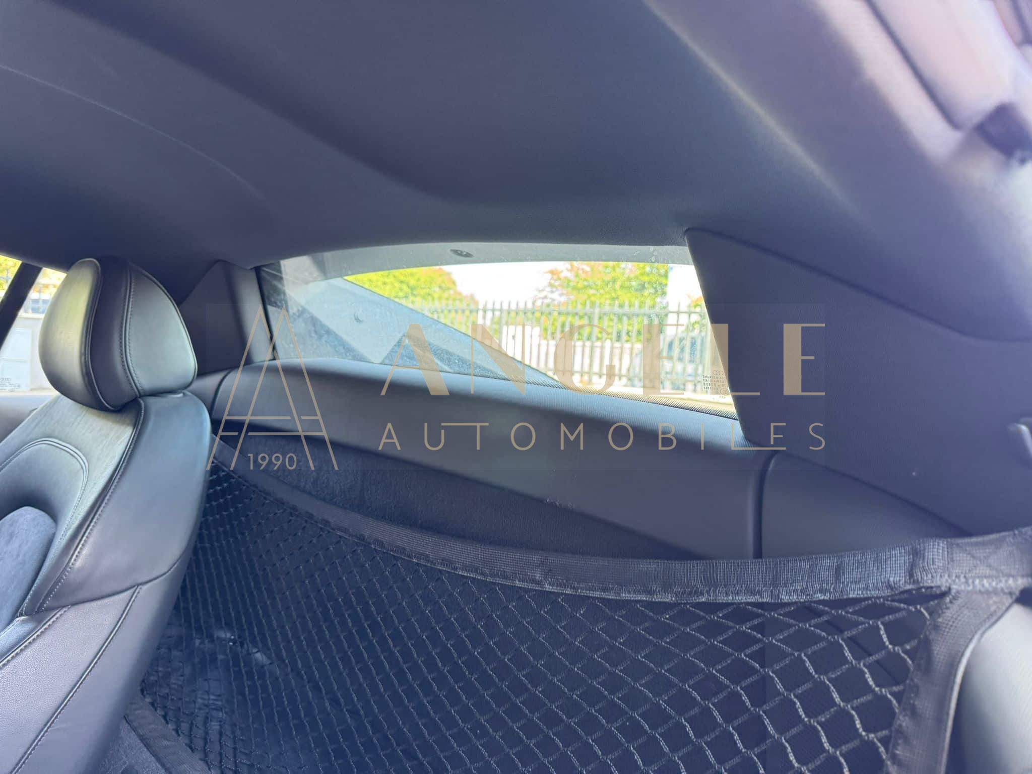 AUDI R8 V8 TOULOUSE ANGELE AUTOMOBILES
