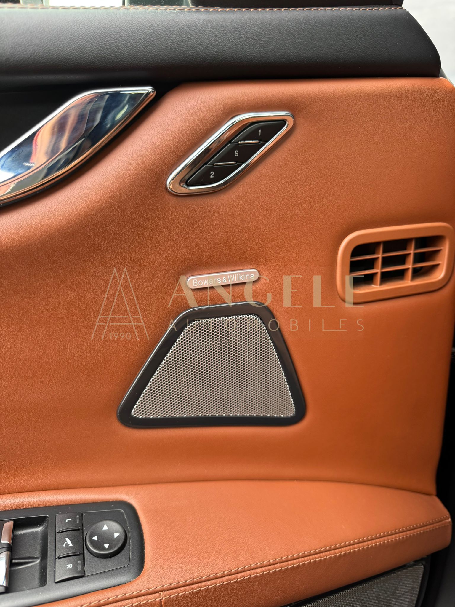 MASERATI QUATTROPORTE GRANSPORT TOULOUSE ANGELE AUTOMOBILES