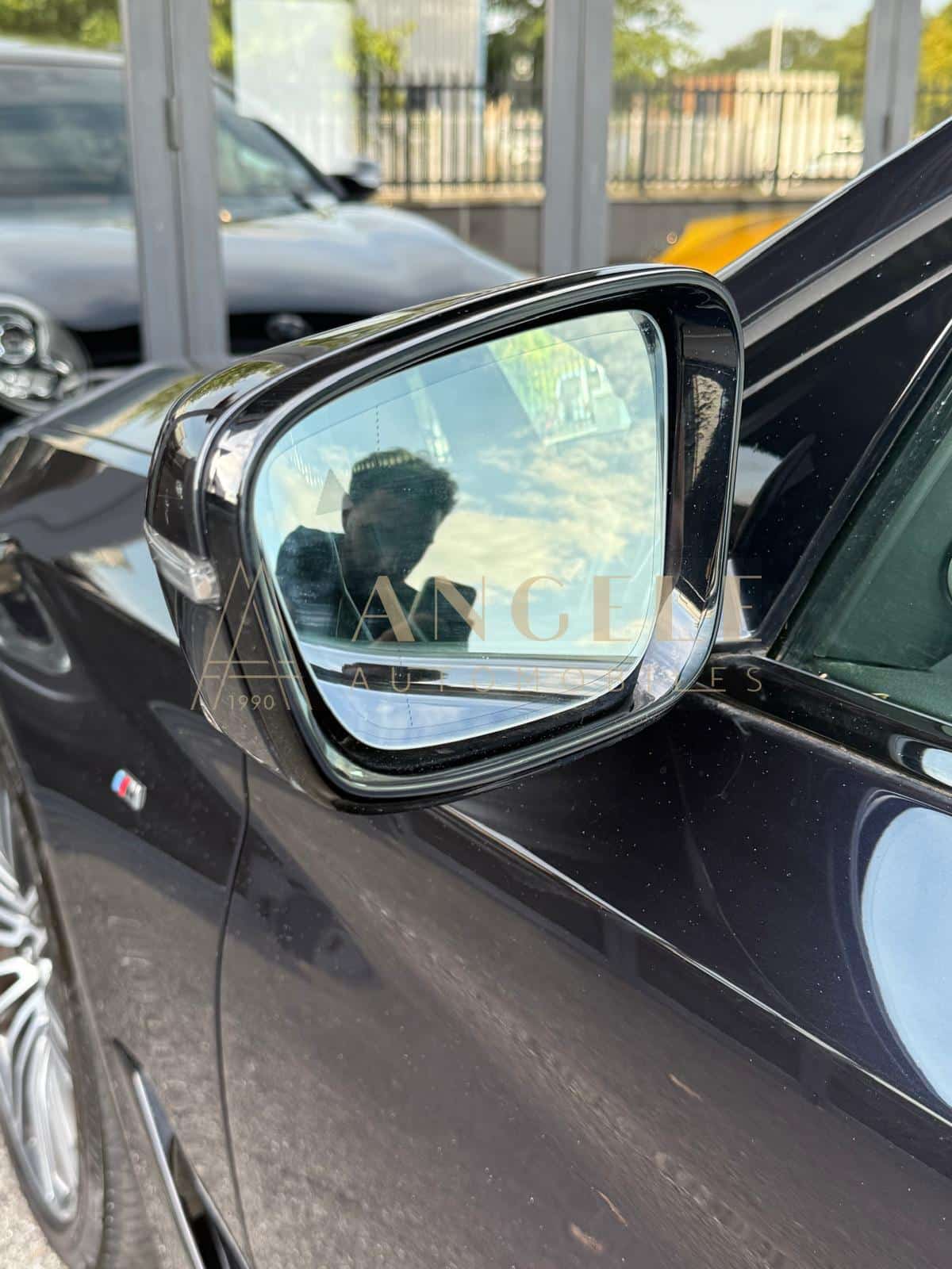 BMW Série 5 Touring G31 520D Xdrive 190 CV M Sport toulouse ANgelé Automobiles